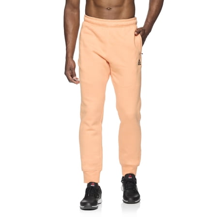 Reebok Men's and Big Men's Game Day Fleece Jogger Sweatpants, Sizes XS-5XL