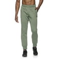 thumbnail image 1 of Reebok Men's and Big Men's Game Day Fleece Jogger Sweatpants, Sizes XS-5XL, 1 of 7