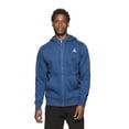 thumbnail image 1 of Reebok Men's and Big Men's Game Day Full Zip Hoodie, Sizes XS-5XL, 1 of 4