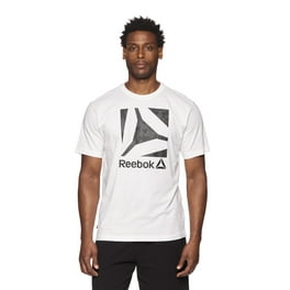 Reebok Men s and Big Men s Stride Performance T Shirts Size XS 3XL Walmart
