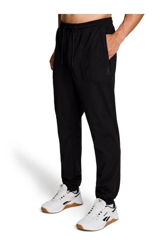Mens and Big Mens Off the Grid Jogger Pant, Sizes XS-5XL