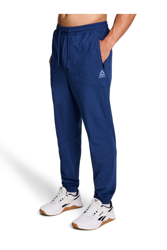 Mens and Big Mens Off the Grid Jogger Pant, Sizes XS-5XL