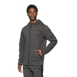 Reebok Mens Speedwick Performance Pullover Hoodie Sweatshirt White X Large Walmart