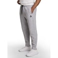 thumbnail image 1 of Reebok Men's and Big Men's Momentum Fleece Jogger, Size XS-5XL, 1 of 8