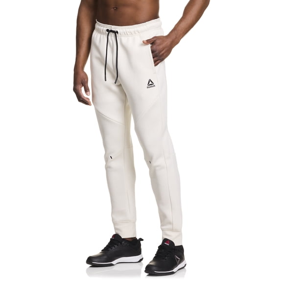 Reebok Men's and Big Men's Momentum Fleece Jogger, Size XS-5XL