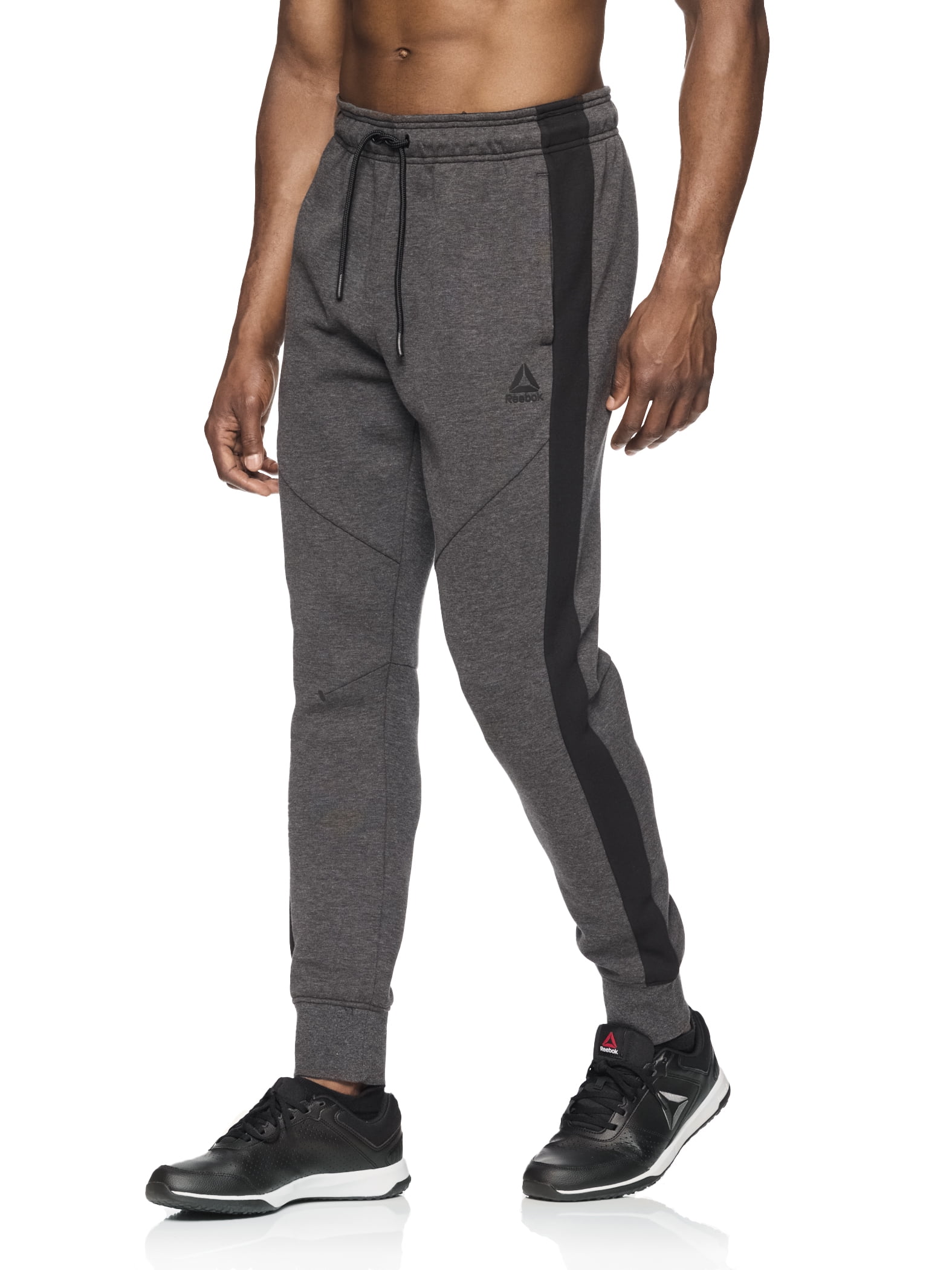 Reebok Men's Momentum Jogger Sweatpants, Sizes S-3XL, Athletic ...