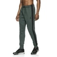 thumbnail image 1 of Reebok Men's and Big Men's Momentum Fleece Jogger, Size XS-5XL, 1 of 4