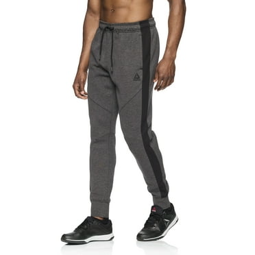 Reebok Men's and Big Men's Momentum Jogger, Size S- 3XL