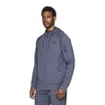 thumbnail image 1 of Reebok Mens and Big Mens Pathfinder Half Zip Hoodie , up to Sizes 3XL, 1 of 4