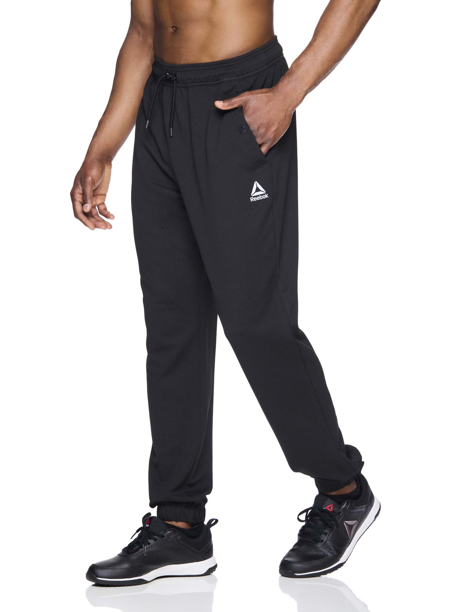 reebok jogging