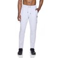 thumbnail image 1 of Reebok Mens and Big Mens Unwind Cargo Pants, up to Size 3XL, 1 of 4