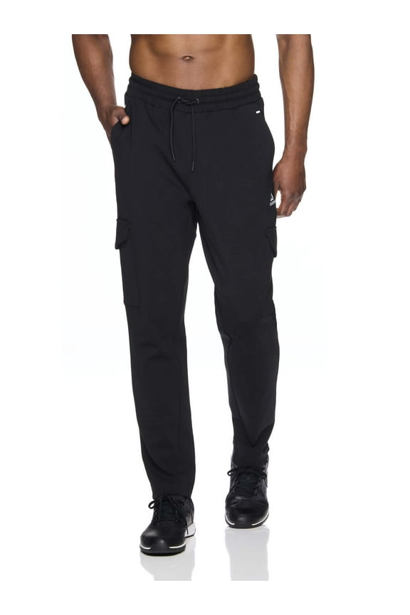 Mens and Big Mens Unwind Cargo Pants, up to Size 3XL