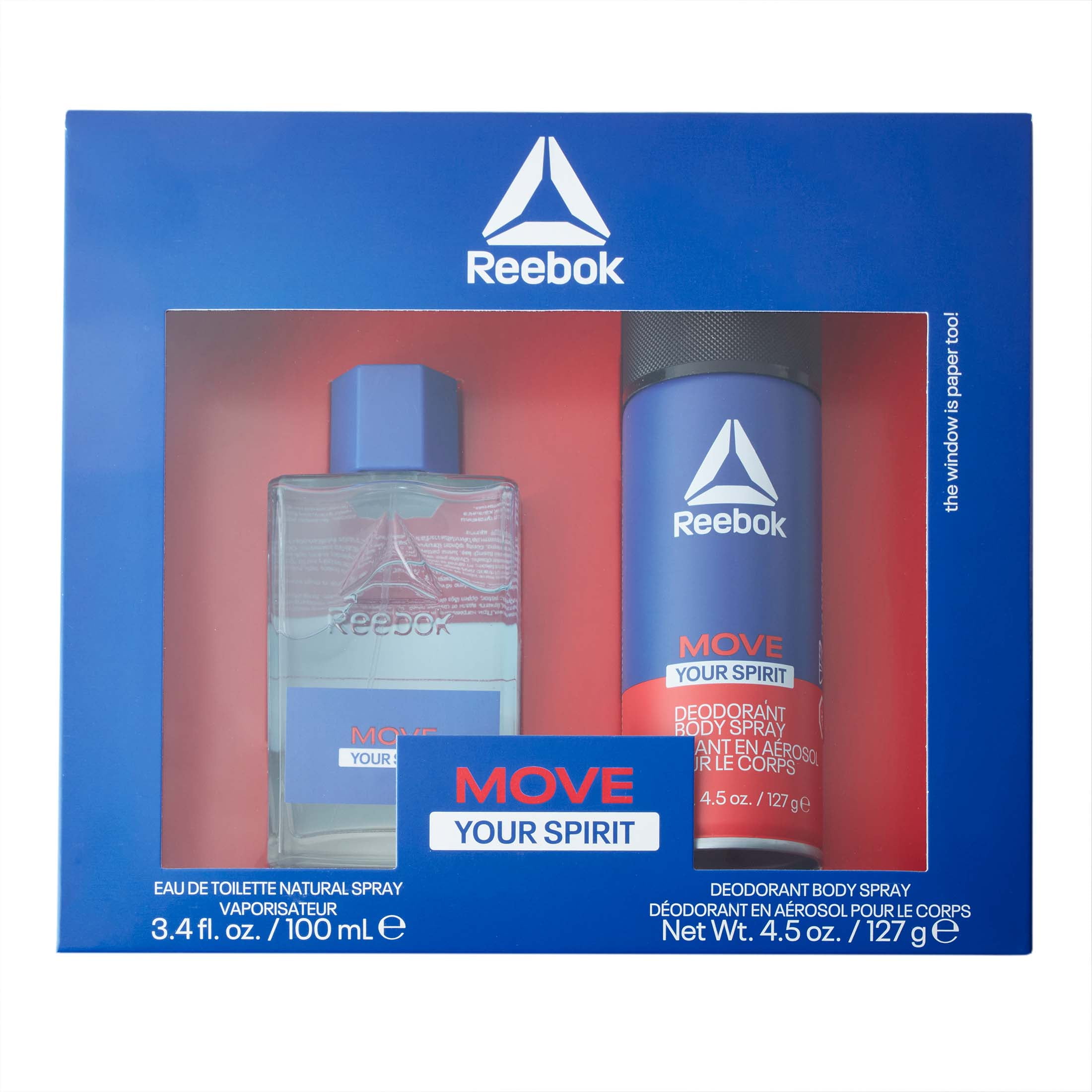 Reebok deo price sale