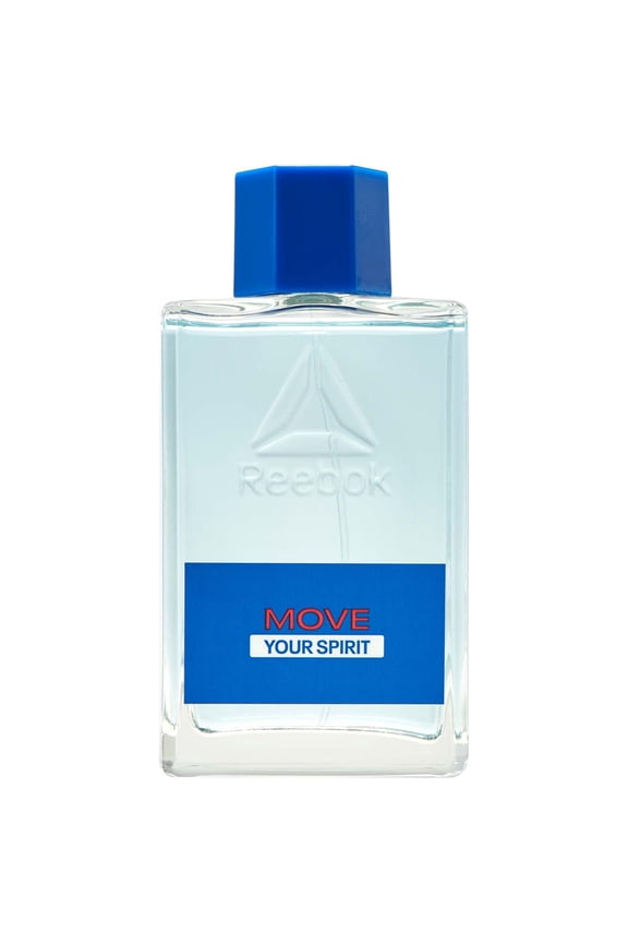Move Eau de Toilette, Cologne for Men, 3.4 fl oz