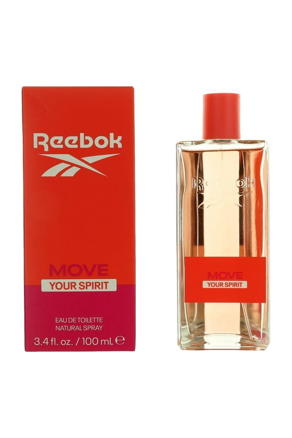 Move Your Spirit , 3.4 oz EDT Spray