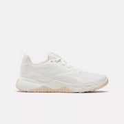 Womens Reebok NFX TRAINER Shoe Size: 11 Chalk - Washed Clay - Footwear White Cross Training