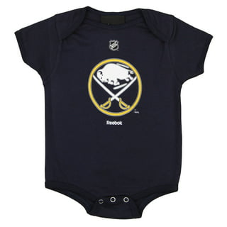 Buffalo Sabres NHL Pink Girls Toddler All Over Print Full Zip  Raglan Coverall : Sports & Outdoors