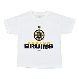 Nhl Womens Apparel - Boston Bruins Ladies Nhl SS MAJESTIC Team Tee Shirt,  LG