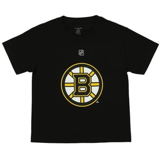 Boston Bruins G-III 4Her by Carl Banks Women's Filigree Logo