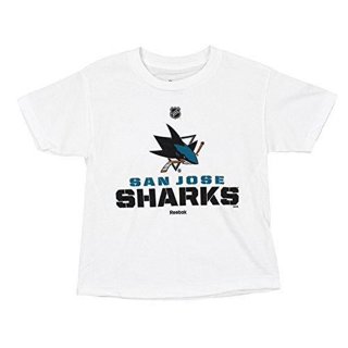 San jose discount sharks merchandise