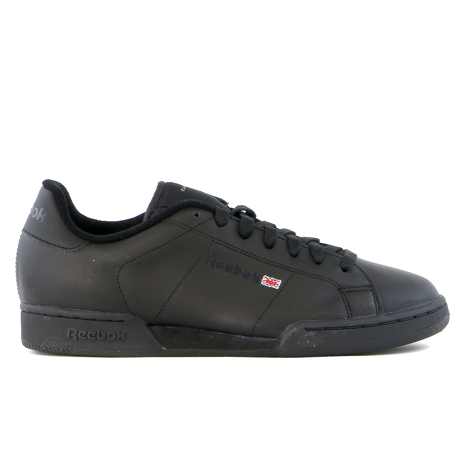 Reebok NPC Classic Sneaker Shoe - Mens - Walmart.com
