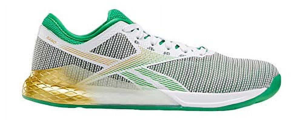 Reebok sales nano gold