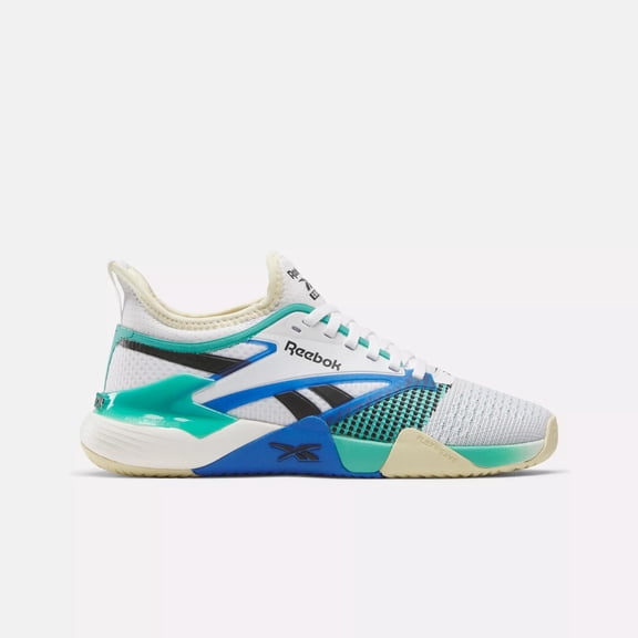 Reebok Footwear Women's Nano Court Reebok Training Ftw Women White , 8.5 M US