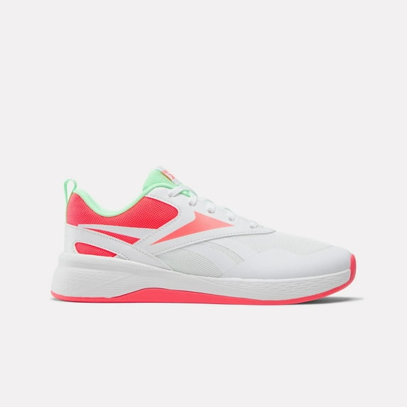Reebok Nano Play Little Girl's Shoes