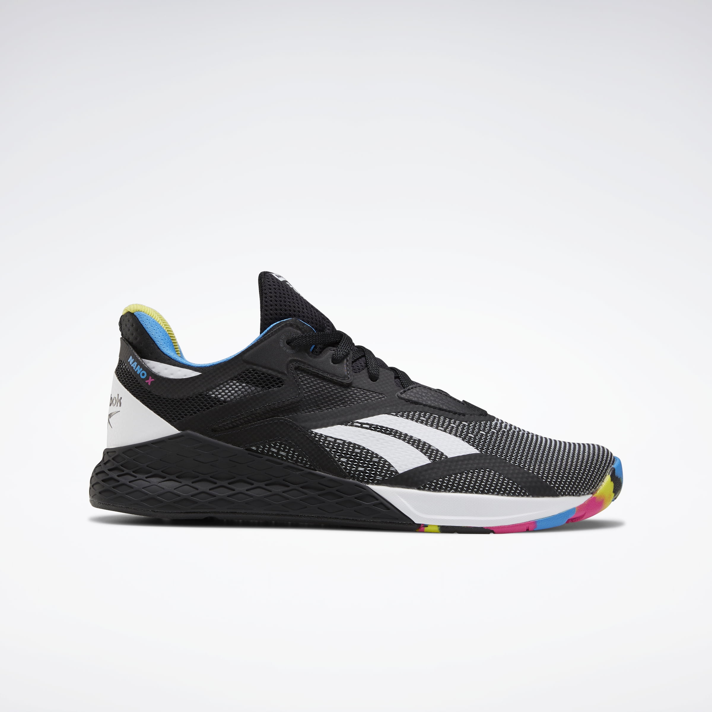 Reebok nanox cheap
