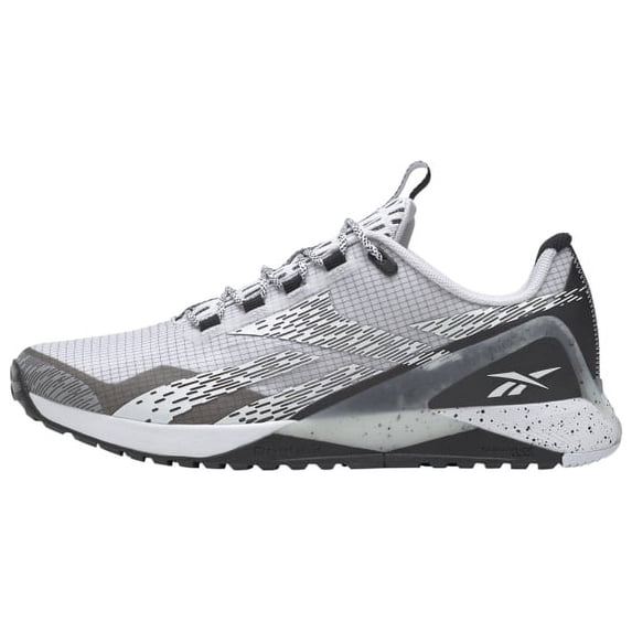 Reebok Footwear Men's Nano X1 Tr Adventur Reebok Training Ftw Men White , 12.5 M US