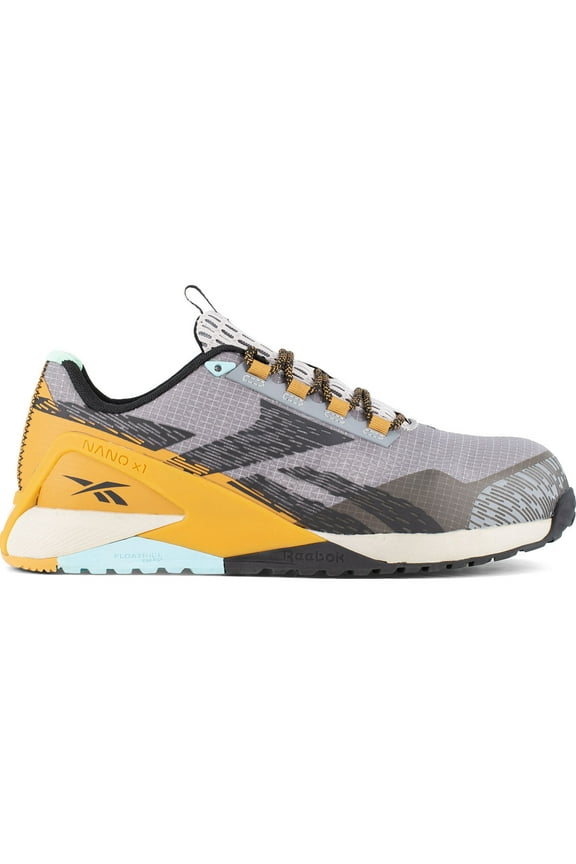 Nano X1 Adventure Work Men's Composite Toe Electrical Hazard Athletic Work Shoe