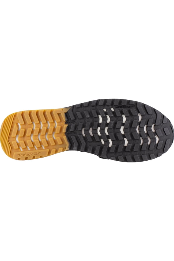 Nano X1 Adventure Work Men's Composite Toe Static-Dissipative Athletic Work Shoe