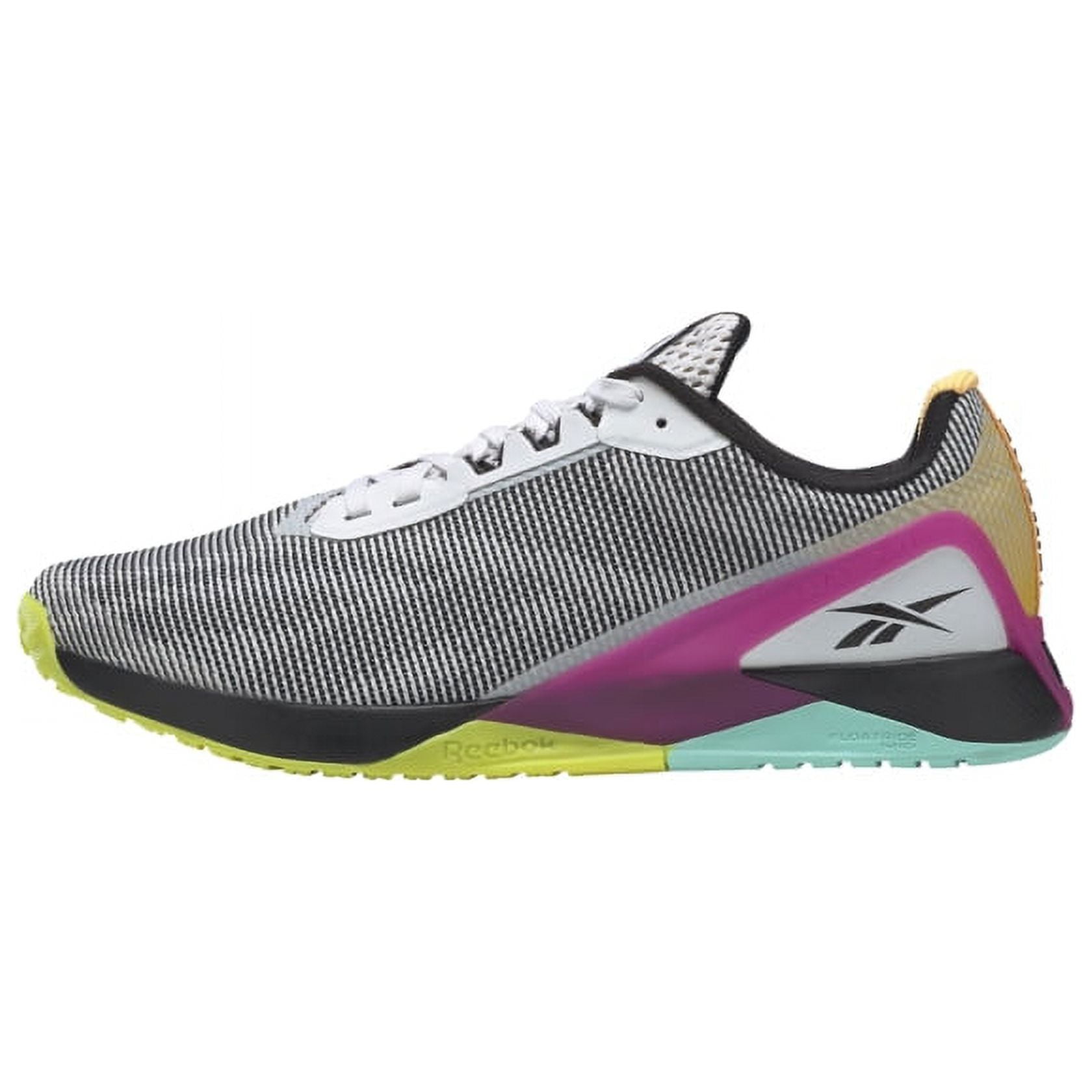 reebok nano 1 mens purple