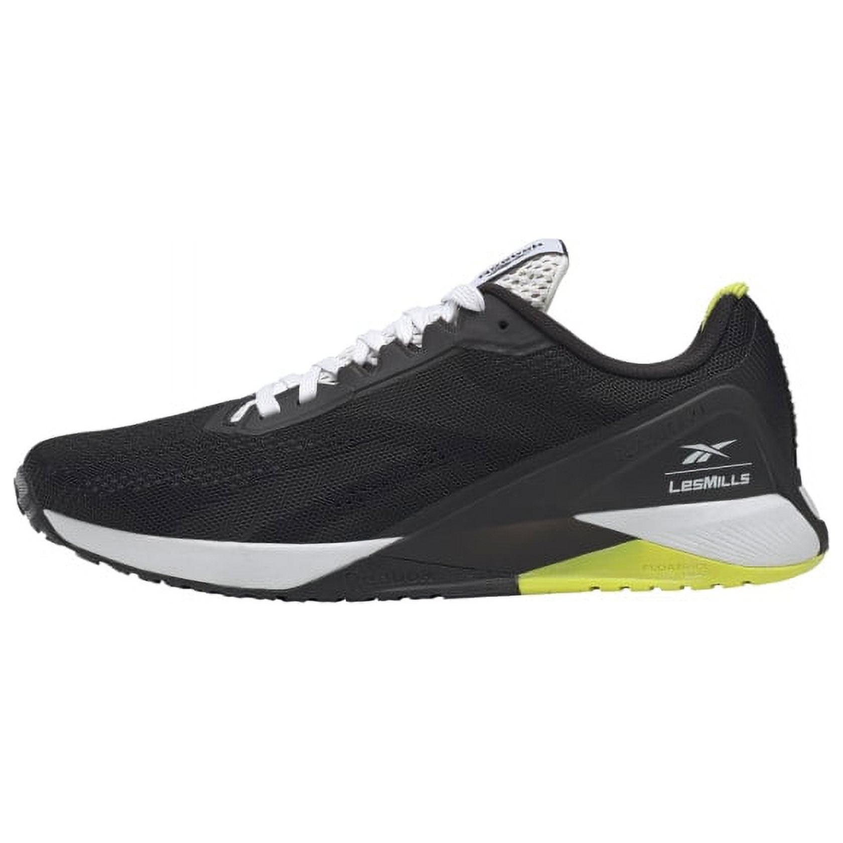 Reebok Nano X1 Men's Training Shoes Les Mills? - Walmart.com