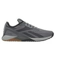 thumbnail image 1 of Reebok Mens Nano X1 Cross Trainer PUGRY5/PURGRY/CBLACK, 1 of 8