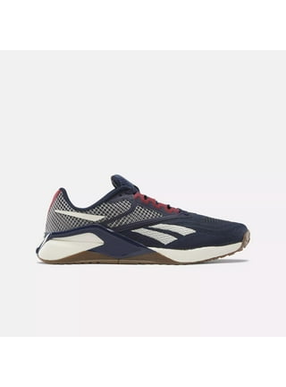 Reebok Nano X3 - Cold Gray 3 / Core Black / Gum