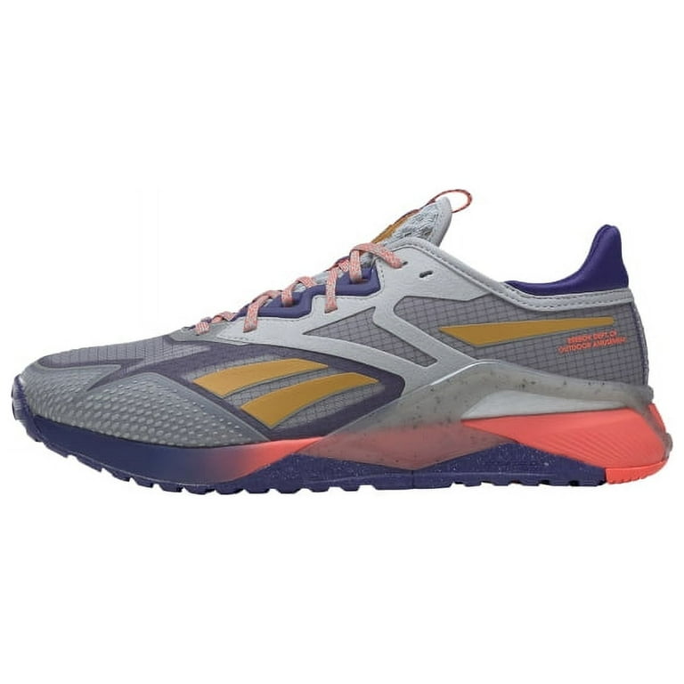 Reebok Nano X2 TR Adventure Men s Training Shoes