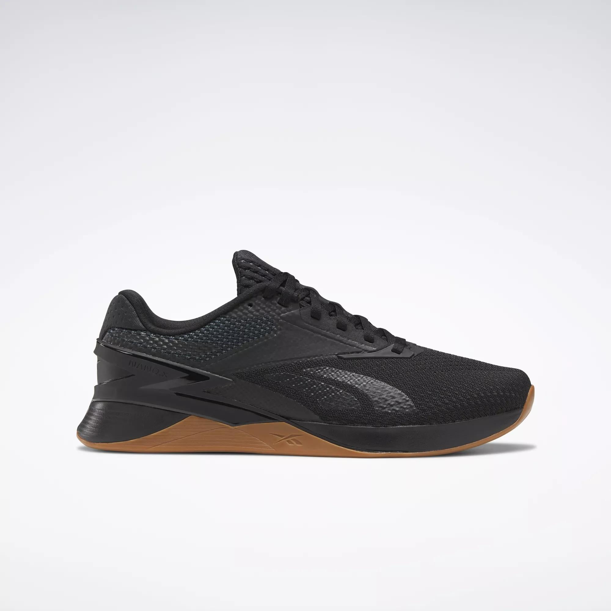 Reebok Nano X3 Men's Training Shoes - Walmart.com
