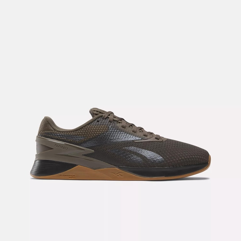Reebok Nano X3  Sneakers with Brown Sole Reebok Nano X3 M special offer | Men Shoes Crossfit  main image 2