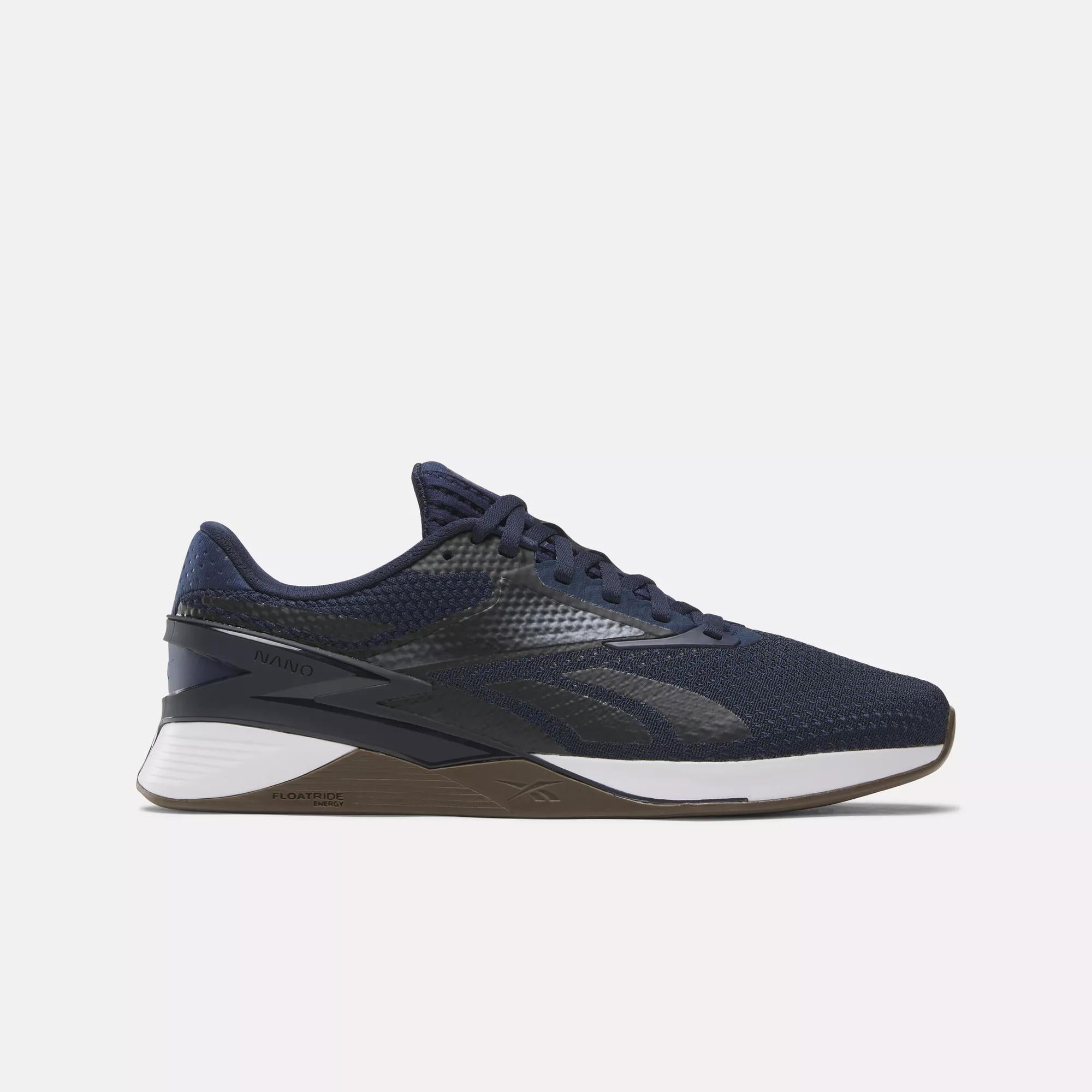 Reebok Adult Mens Nano X4 Cross Training Athletic - Walmart.com