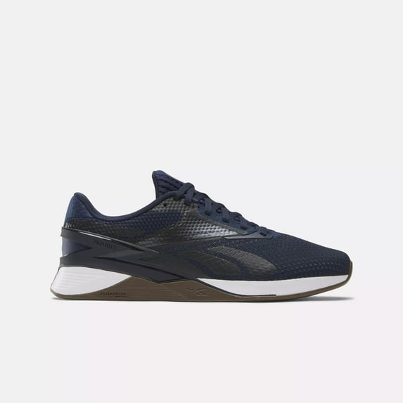 Reebok Nano X3 Men's Training Shoes