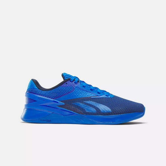 Reebok Adult Mens Nano X3 Cross Training Athletic