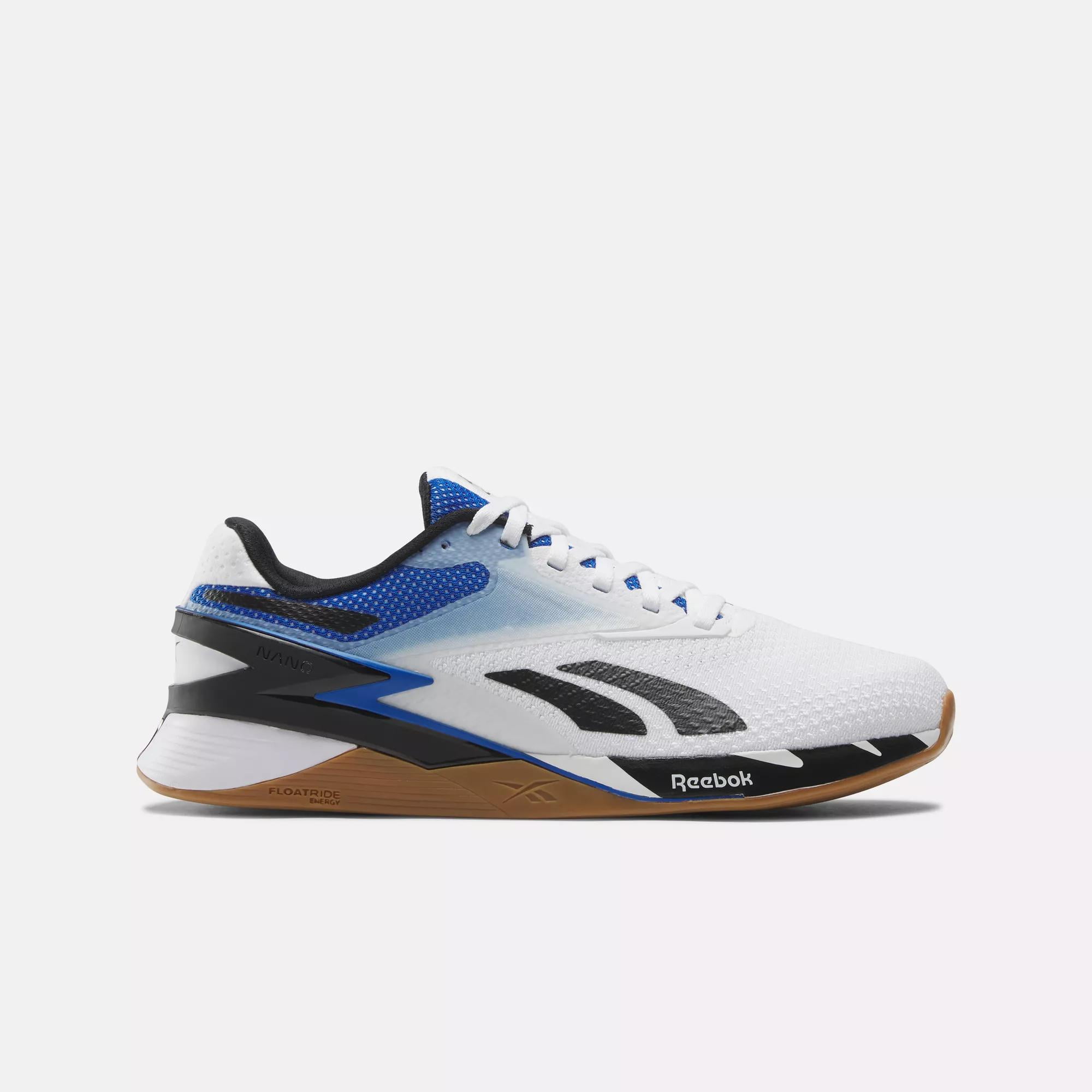 Reebok Nano X3 Men's Training Shoes - Walmart.com
