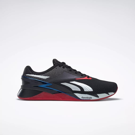 Reebok Nano X3 Men's Training Shoes