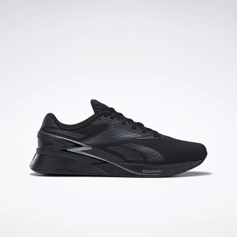 Reebok Unisex Nano X3 Gym Shoes Training Size US 6‎ 1/2 100033784 New Reebok Nano X3 | Rogue Fitness main image 2