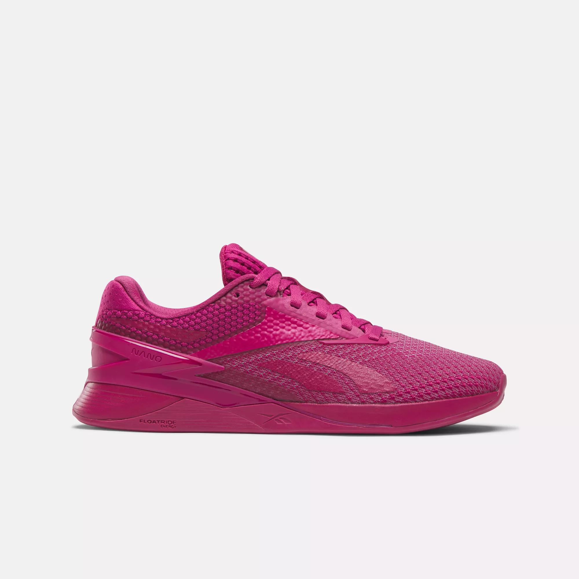 Reebok Nano X3 Women's Training Shoes