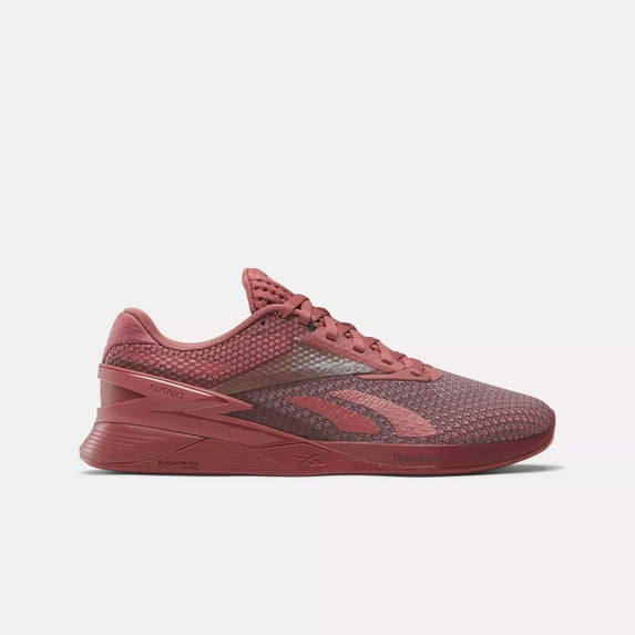 Reebok Nano X3 Women's Training Shoes