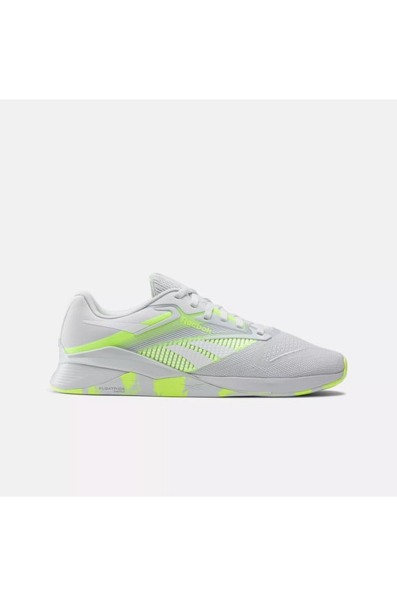 Footwear Unisex' Nano X4 Reebok Training Ftw Men Grey , 11 M US
