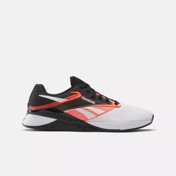 Reebok Nano X4 Unisex Training Shoes
