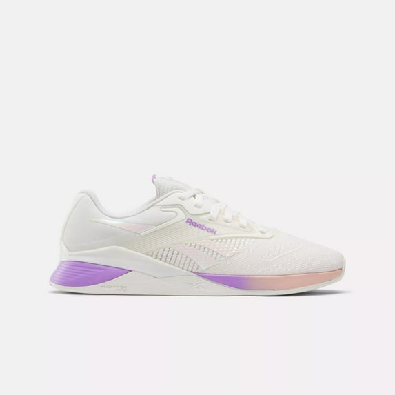 Reebok Footwear Women's Nano X4 Reebok Training Ftw Women White , 9 M US